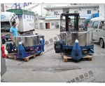 大型蔬菜脫水機(jī)