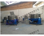 熱風(fēng)干燥蔬菜脫水機(jī)