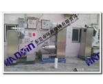 HXLT-400B立式脫水機(jī)