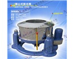 環(huán)鑫牌脫水機(jī)又添新成員，新一代自加料離心脫水機(jī)面市