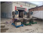 友情提示：臺(tái)風(fēng)菲特過后，浙江塑料脫水機(jī)客戶需要做的幾件工作