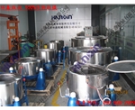 離心脫水機(jī)-樟洋展示廳4