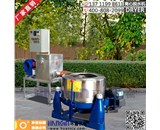 工業(yè)脫水機(jī)操作不當(dāng)，會有哪些隱患？