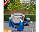 哪些行業(yè)會(huì)用到離心脫水機(jī)？