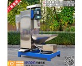 同是塑料脫水機(jī)，為啥我們不一樣
