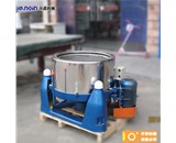 通電后工業(yè)脫水機(jī)為什么不轉(zhuǎn)？
