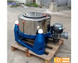 驚呆！離心脫水機(jī)可以用于果汁的提取