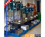 7歲的工業(yè)脫水機，它已經(jīng)是個成熟的寶寶了！