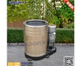 小型脫水機(jī)也醉酒？其實(shí)此醉酒非醉酒