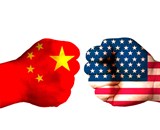 莫慌！我國強大，中美貿(mào)易戰(zhàn)動不了我們半根汗毛！
