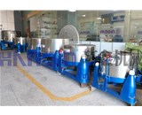 影響離心脫水機(jī)價(jià)格不同有哪些原因？