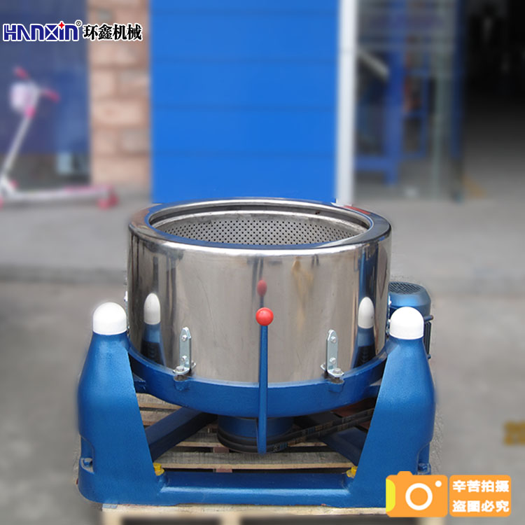 云南張先生對環(huán)鑫牌茶葉脫水機(jī)稱贊不絕