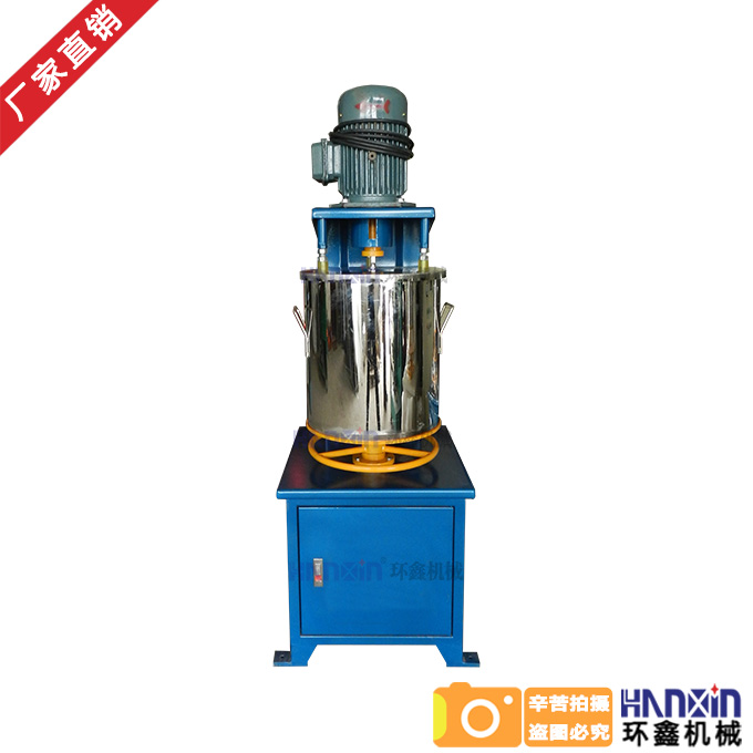 什么樣的攪拌機(jī)才是一臺好的色粉攪拌機(jī)？